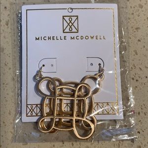 Michelle McDowell Salar Earring